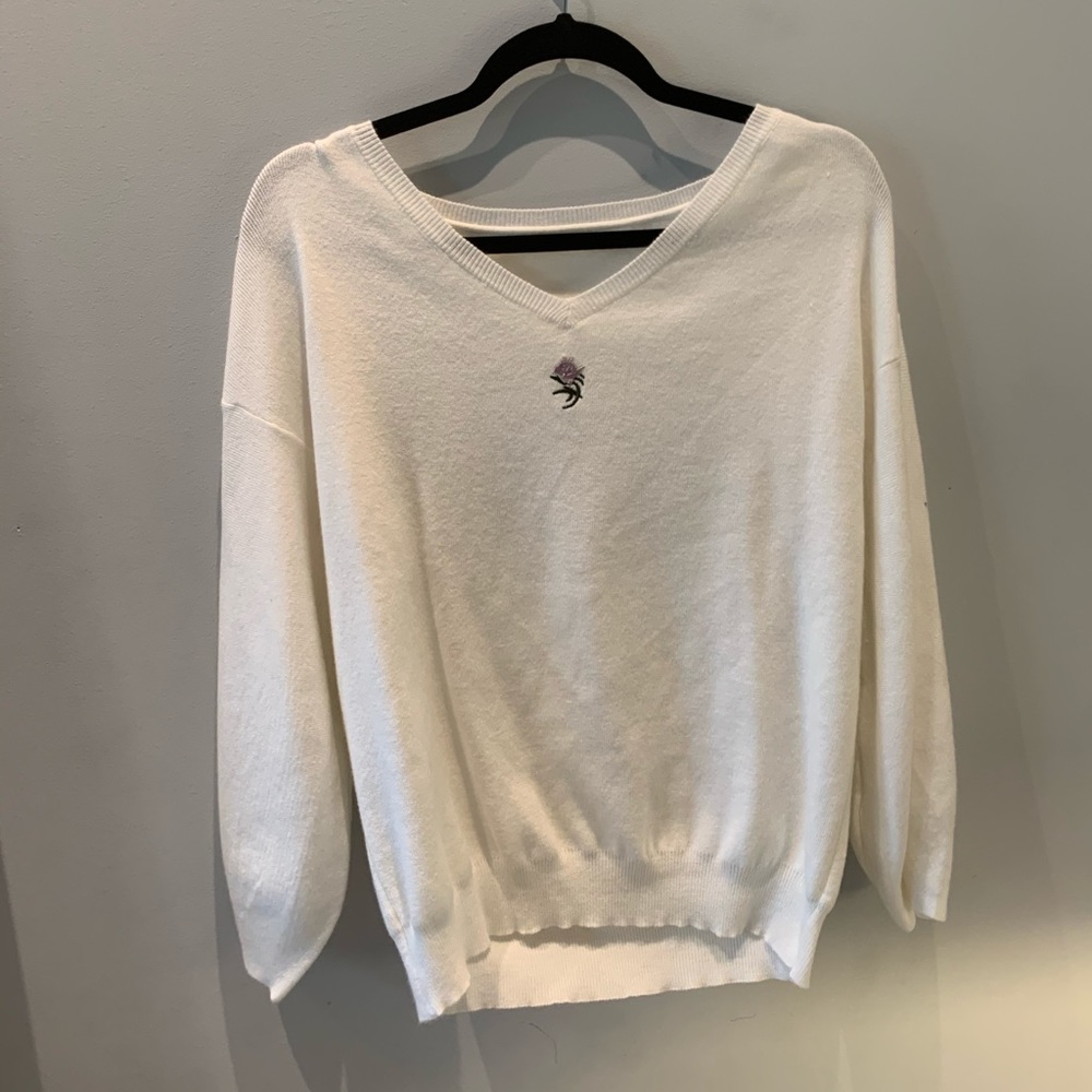 sweater